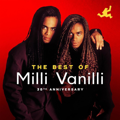 The Best of Milli Vanilli (35th Anniversary) (Ivory)