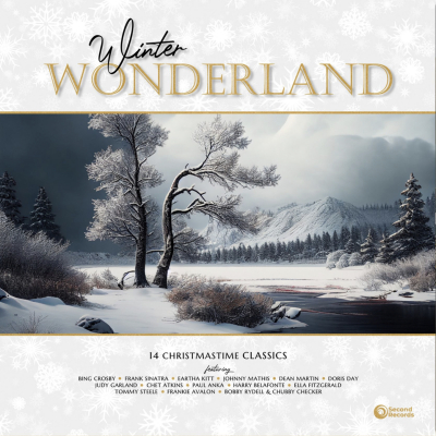 WINTER WONDERLAND - 14 CHRISTMASTIME CLASSICS