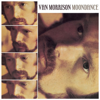 MOONDANCE (Deluxe Expanded Edition) 