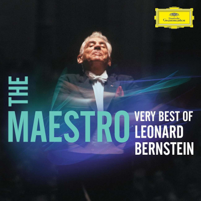 THE MASTER: THE VERY BEST