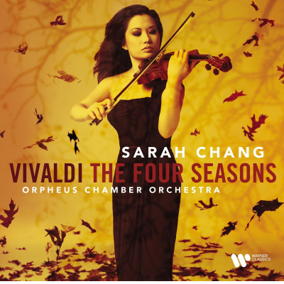Vivaldi: Négy Évszak
