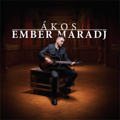 EMBER MARADJ (MAXI+MŰSORFÜZET-LTD.)