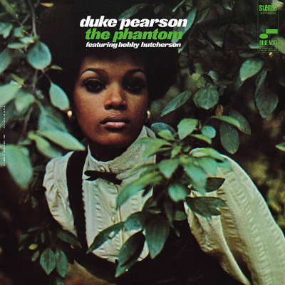 THE PHANTOM/DUKE PEARSON