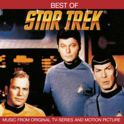 Best Of Star Trek