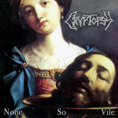 None So Vile (RED)