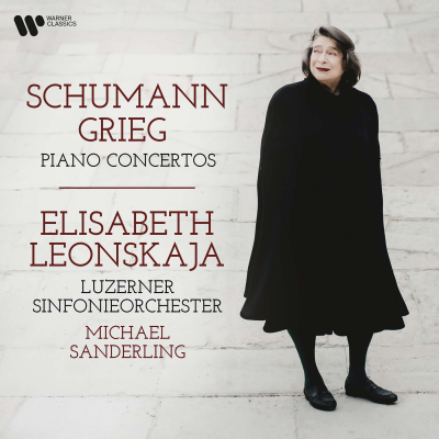 Schumann/Grieg: Zongoraversenyek
