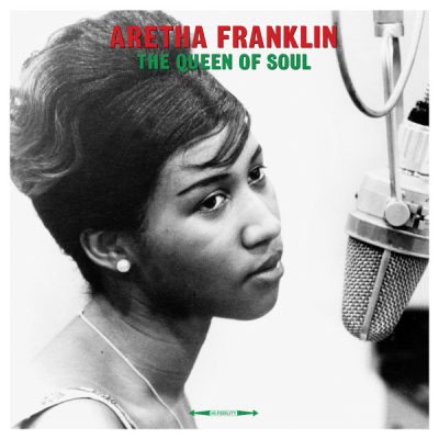 The Queen Of Soul