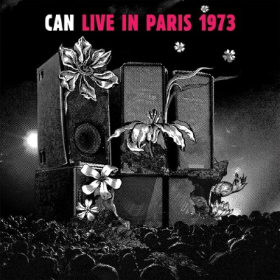 Live In Paris 1973 