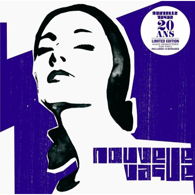 Nouvelle Vague 20th Anniversary LP