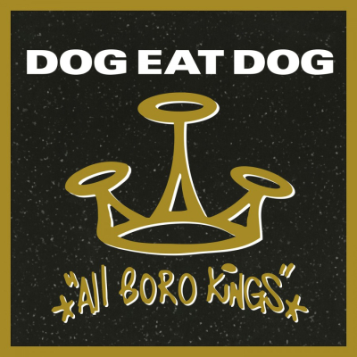 All Boro Kings (Smokey Coloured)