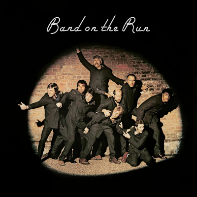 BAND ON THE RUN (50th Anniversary Edition)