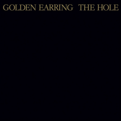 The Hole (Gold)
