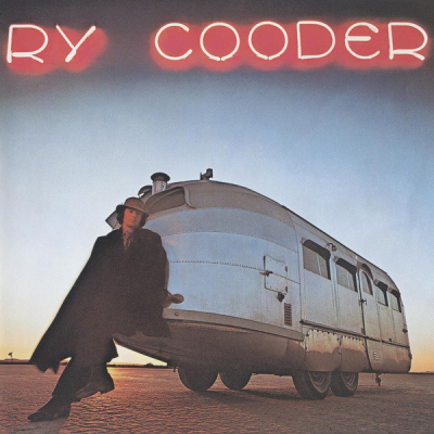 Ry Cooder