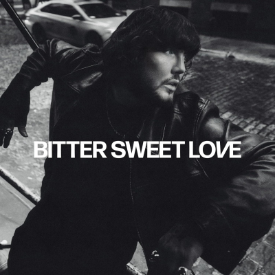 Bitter Sweet Love (Pink)