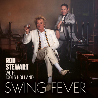 Swing Fever (180g)