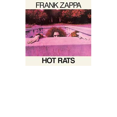 Hot Rats 