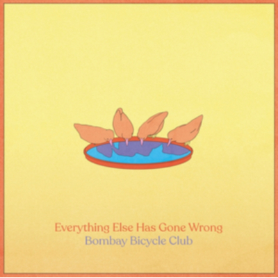 Everything Else Has Gone Wrong (Deluxe 2LP)