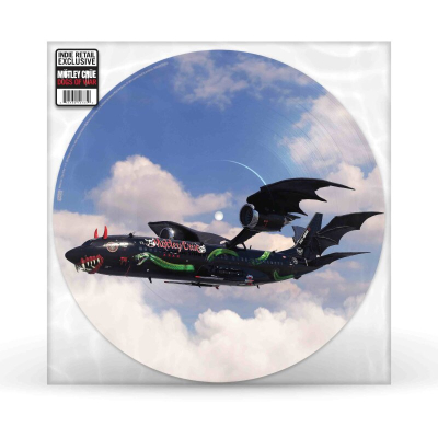 Dogs Of War - Picture Disc - RSD 2024