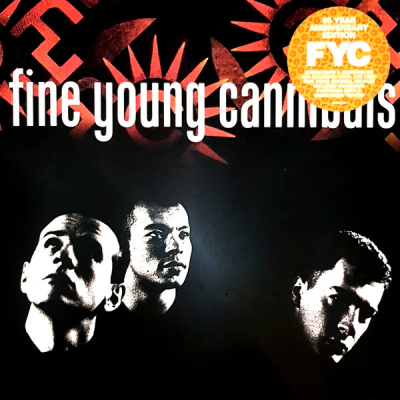 FINE YOUNG CANNIBALS