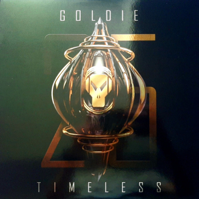 TIMELESS (25 YEAR ANNIVERSARY EDITION)