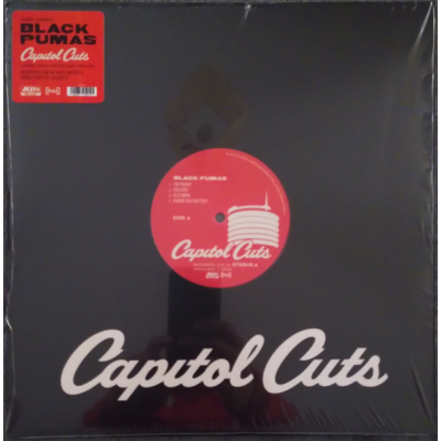 Capitol Cuts LP