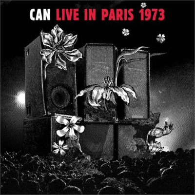 LIVE IN PARIS 1973