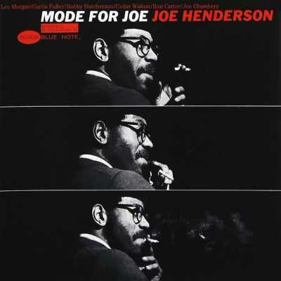 Mode For Joe (Blue Note Classic Series)