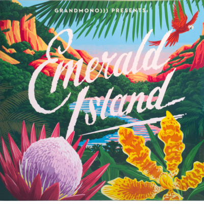Emerald Island (Picture Disc)
