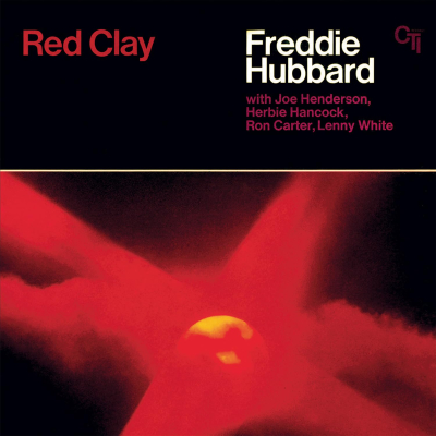 Red Clay (Gold / Red)
