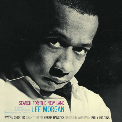 Search For The New Land (Blue Note Classic Series)