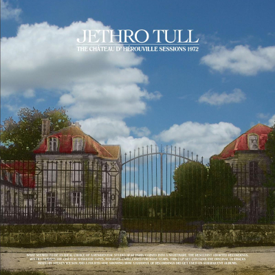 The Chateau D Herouville Sessions 