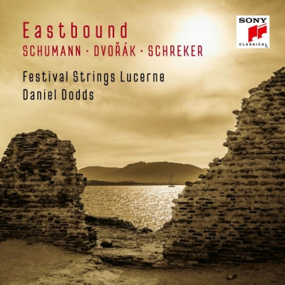 Eastbound: Schumann, Dvorak, Schreker