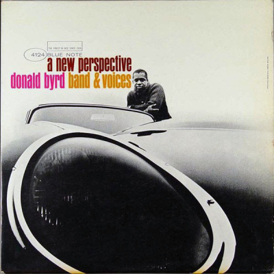 A NEW PERSPECTIVE (Blue Note Classic Series)