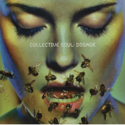 Dosage - 25th Anniversary Edition / Record Store Day Exclusive / Colored Vinyl