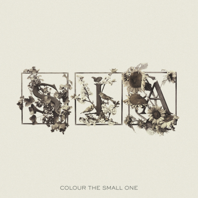 Colour The Small One - Coloured Record Store Day Exclusive