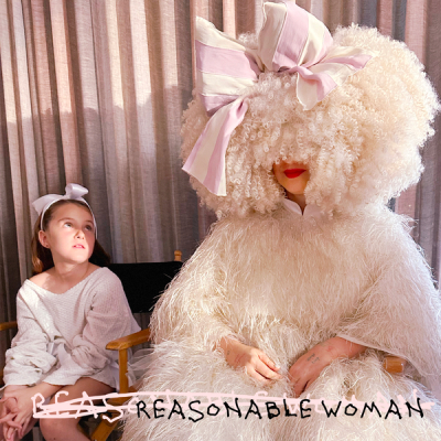 Reasonable Woman (Baby Blue, Indie Exclusive)