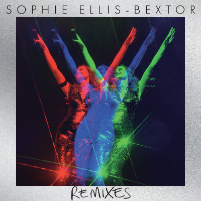 Remixes - Record Store Day Exclusive