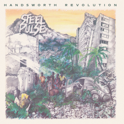 Handsworth Revolution - Record Store Day Exclusive