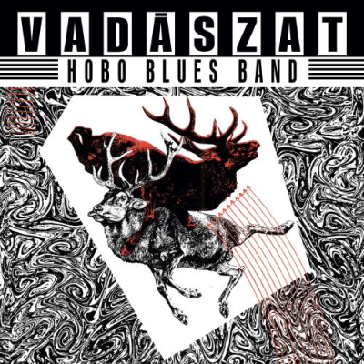 Vadászat (2CD)