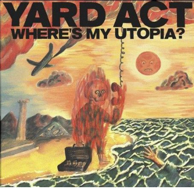 Where&#039;s My Utopia?