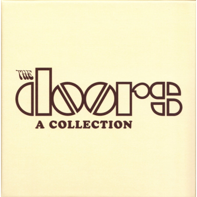 A Collection (6 CD)