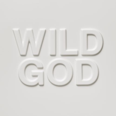 Wild God - Black vinyl