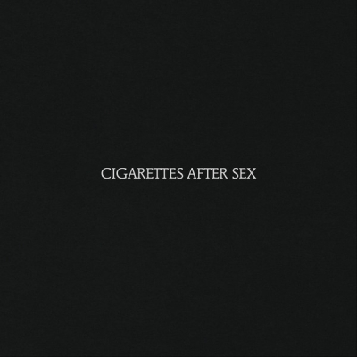 Cigarettes After Sex CASSETTE