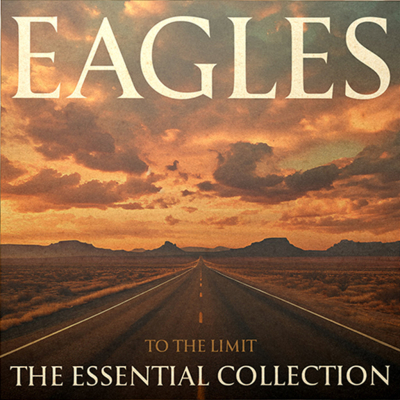To The Limit (With Exclusive Eagles Tour Laminate, Retailer Exclusive)