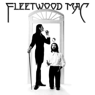 Fleetwood Mac (Ruby Red, Retailer Exclusive)