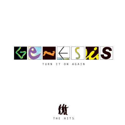 Turn It On Again: The Hits 