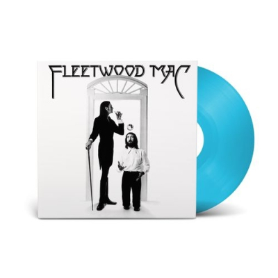 Fleetwood Mac (Sea Blue, Retailer Exclusive)