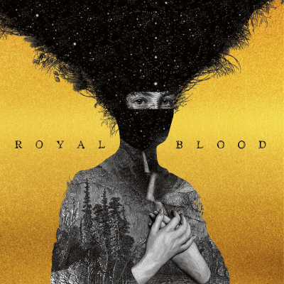 Royal Blood (10th Anniversary Edition) (Gold)