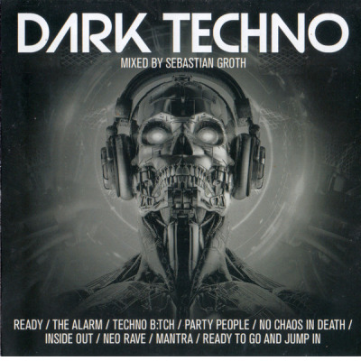 Dark Techno 2023