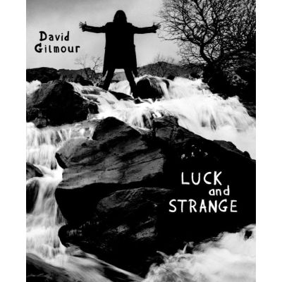 LUCK AND STRANGE-SOFTPACK / INCL. BOOKLET